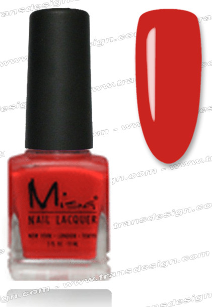 MISA Nail Lacquer - Ur Too Sweet 0.5oz