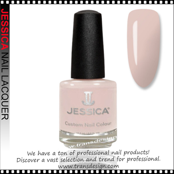 JESSICA Nail Polish - Soar *