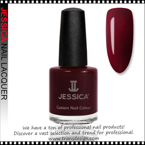JESSICA Nail Polish - Street Swagger *