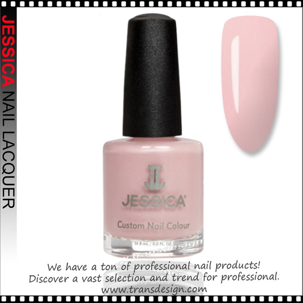 JESSICA Nail Polish - Haute Couture 