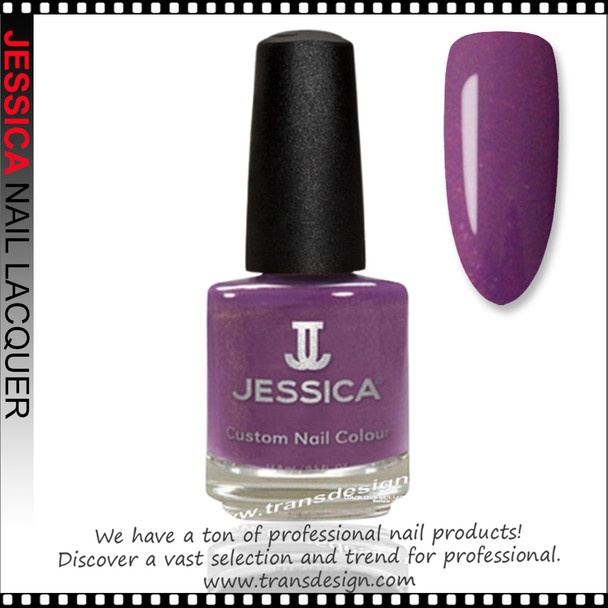 JESSICA Nail Polish - Witchy Wisteria *
