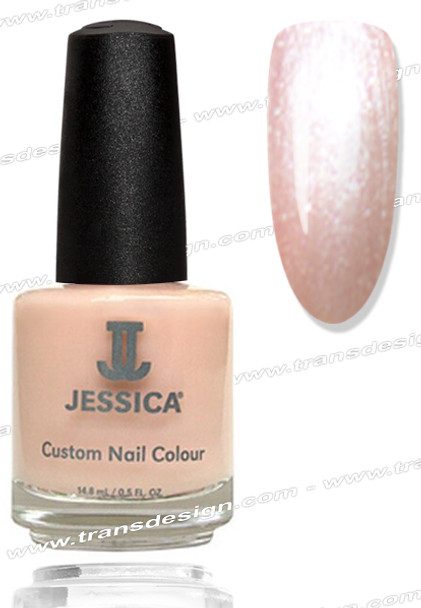 JESSICA Nail Polish - Breathless