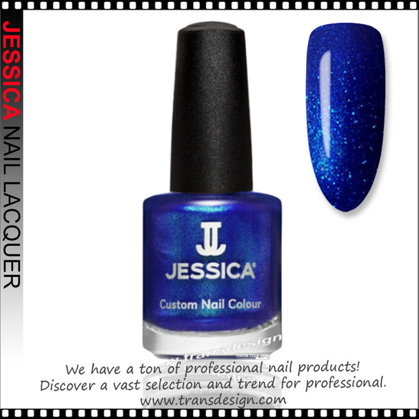 JESSICA Nail Polish - Midnight Moonlight*