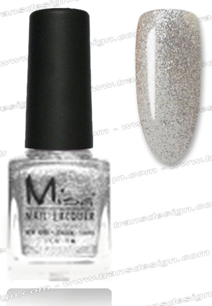 MISA Nail Lacquer - Dance Fever 0.5oz
