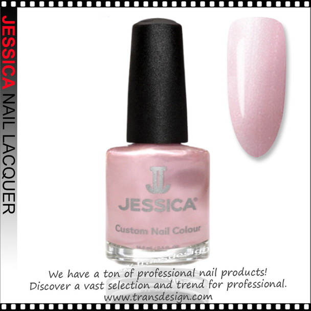 JESSICA Nail Polish - Knights-bridge*
