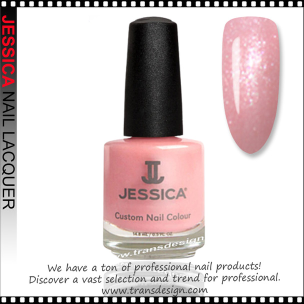 JESSICA Nail Polish - Flight of Fancy