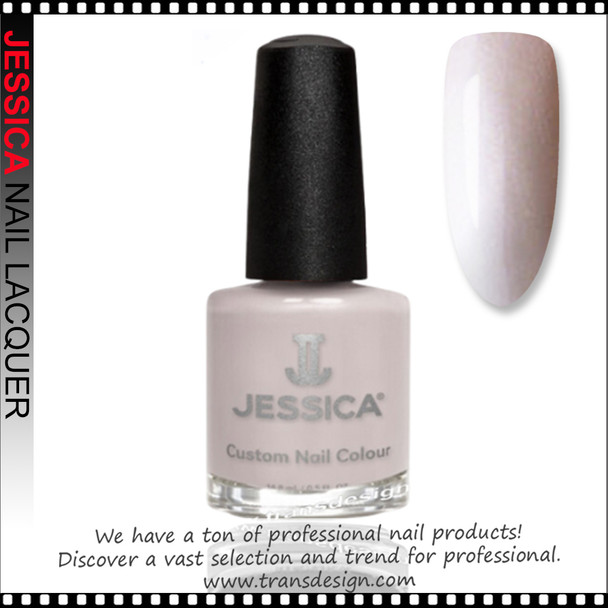 JESSICA Nail Polish - á la mode*