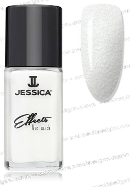 JESSICA Nail Polish - White Hot