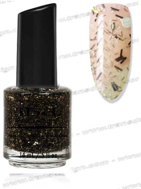 IBD Nail Lacquer - Paint Riot