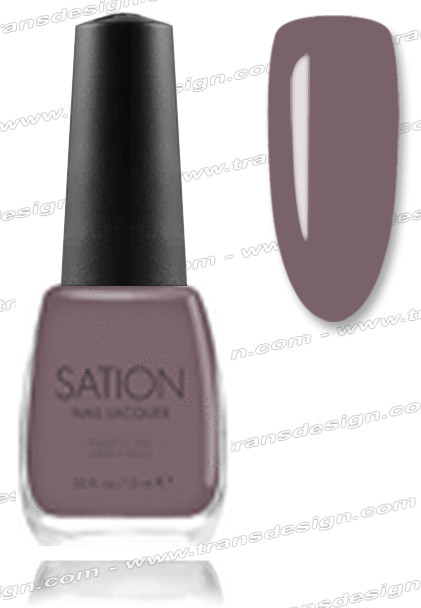 SATION Nail Lacquer - Byobottle 0.5oz*