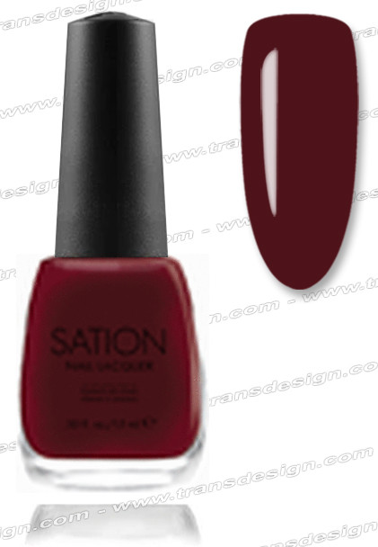 SATION Nail Lacquer - Ring Around the Horsie 0.5oz (C)