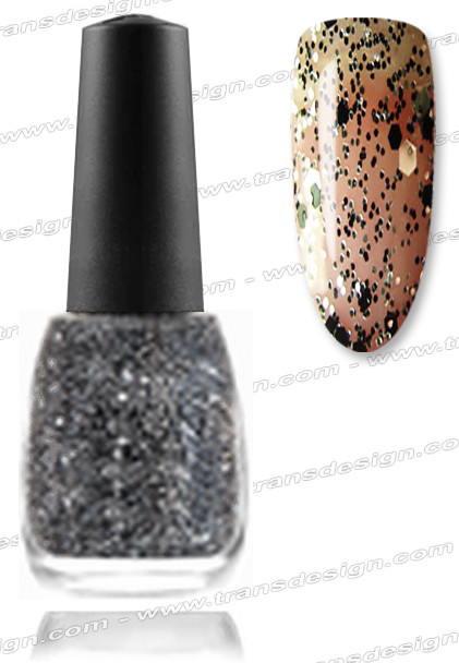 SATION Nail Lacquer - Videogame Vixen 0.5oz*