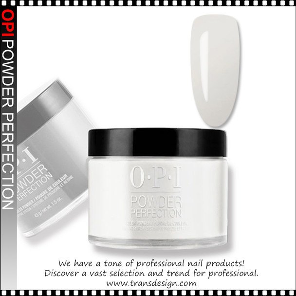 OPI DIP POWDER Funny Bunny 1.5oz.