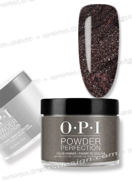 OPI DIP POWDER My Private Jet