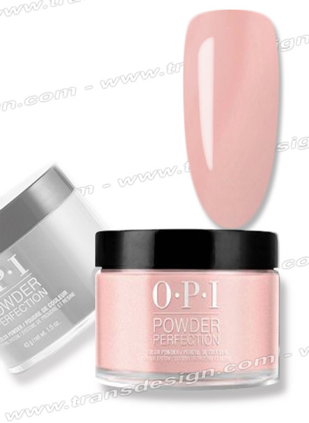 OPI DIP POWDER Passion