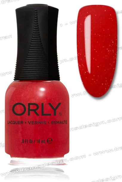 ORLY Nail Lacquer - Sunset Blvd