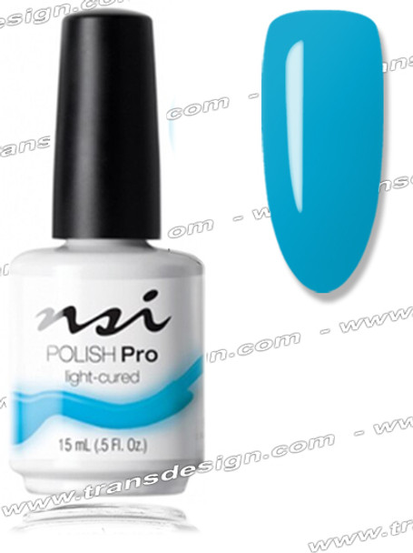 NSI Polish Pro - Blue Velvet Rope*