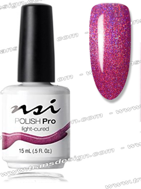 NSI Polish Pro - Magenta 