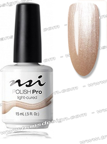 NSI Polish Pro - Champagne Toast*