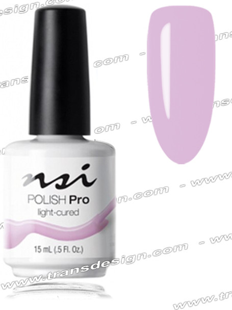 NSI Polish Pro - Calming Lavender