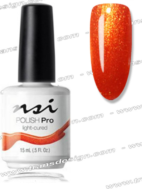 NSI Polish Pro - Home On O'range*