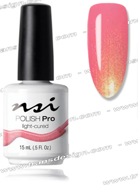 NSI Polish Pro - Rose Shimmer