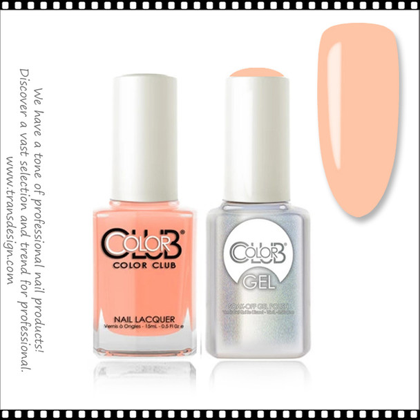 COLOR CLUB GEL DOU PACK - Cobbler Gobbler