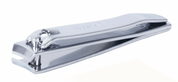  BERKELEY Toenails Clipper Curve Edge