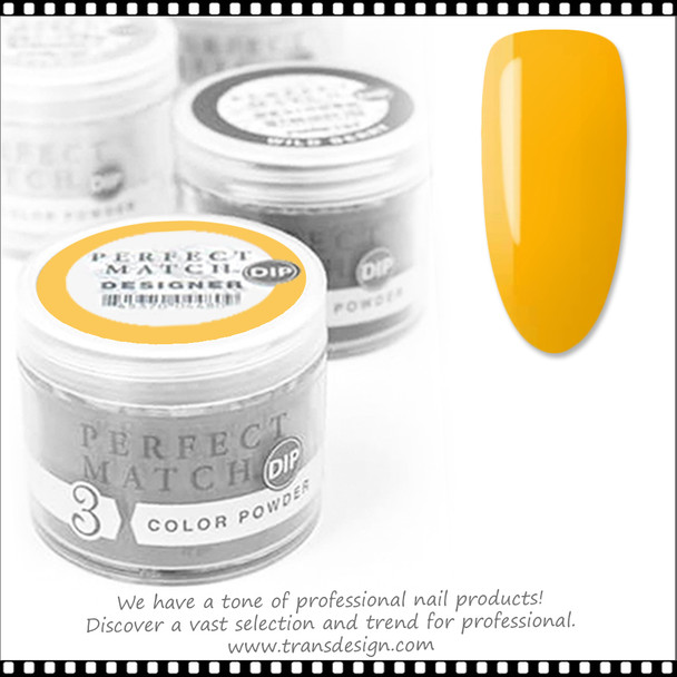 LECHAT Perfect Match Dip Powder -  Golden Boy-Friend