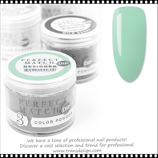 LECHAT PERFECT MATCH DIP POWDER Pixiland