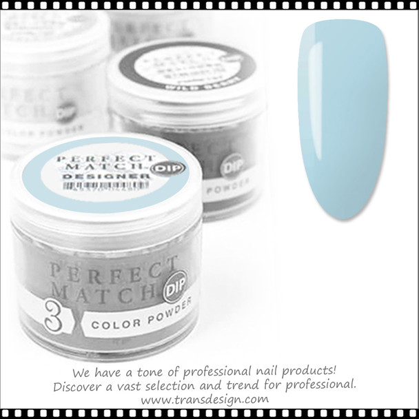 LECHAT PERFECT MATCH DIP POWDER Moonstone