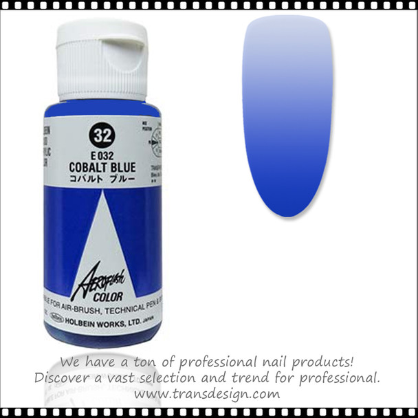 EROFLASH Cobalt Blue 1oz.