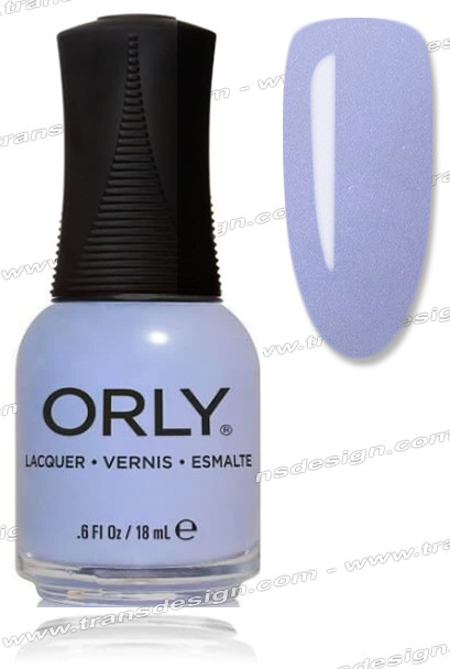 ORLY Nail Lacquer - Spirit Junkie*