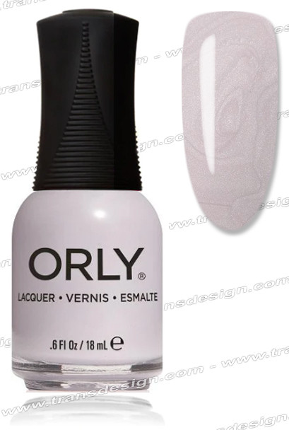 ORLY Nail Lacquer - Free Fall