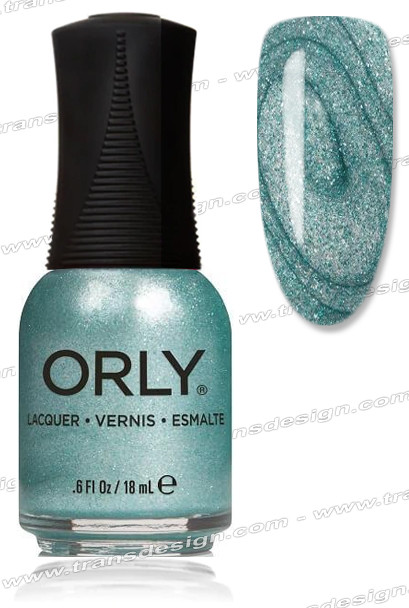 ORLY Nail Lacquer - Ice Breaker*