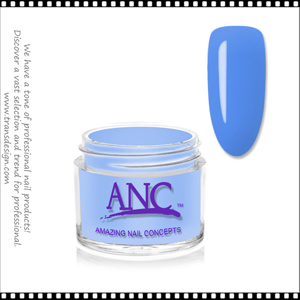 ANC Dip Powder - Royal Blue 1oz. #243