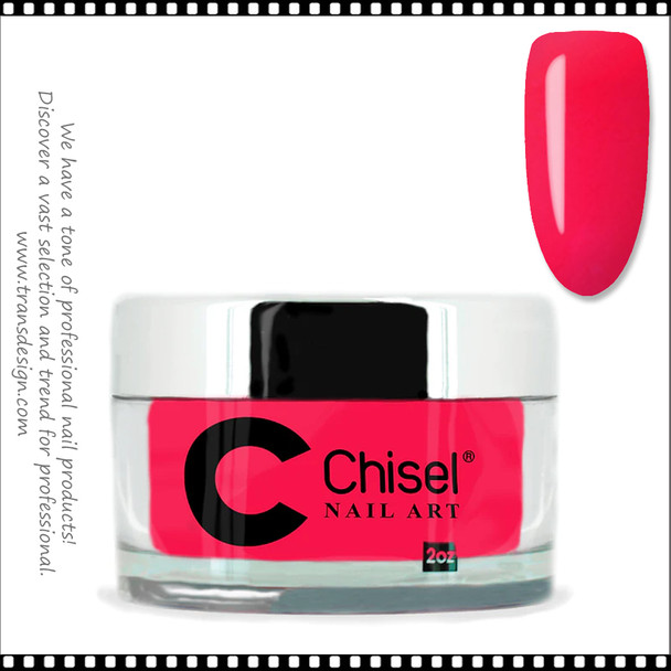 CHISEL Acrylic & Dipping Powder | NEON 5