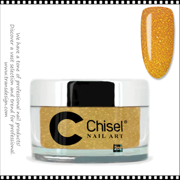 CHISEL Acrylic & Dipping Powder | OM16A