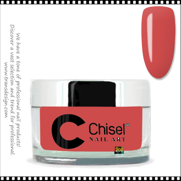 CHISEL Acrylic & Dipping Powder | OM50A