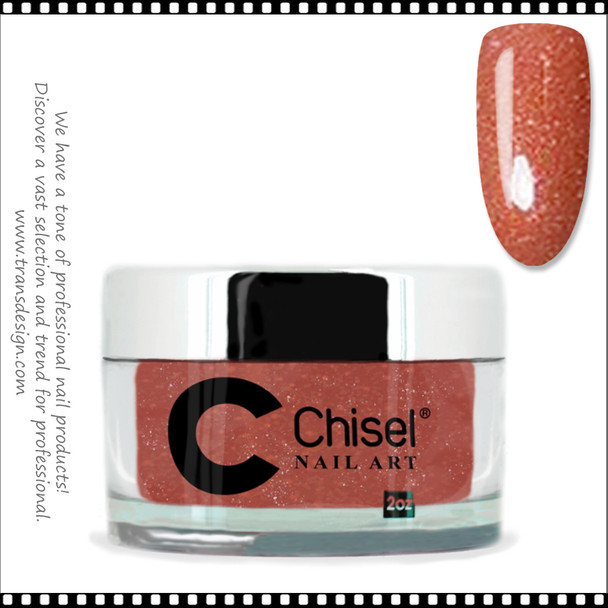 CHISEL Acrylic & Dipping Powder | OM63A