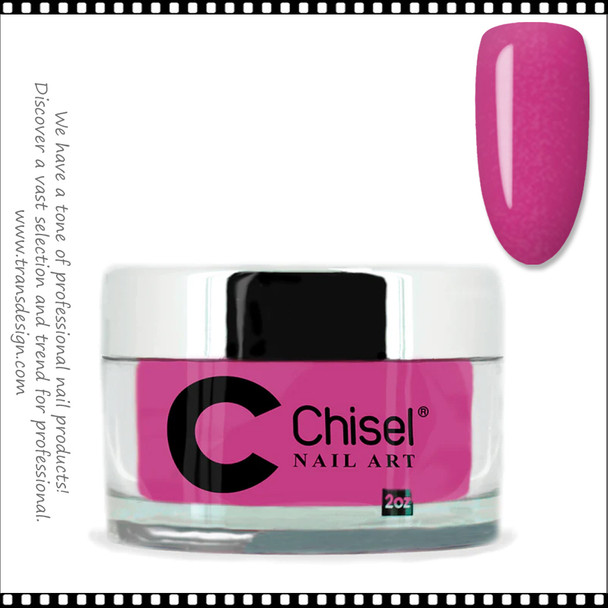 CHISEL Acrylic & Dipping Powder | SOLID 28