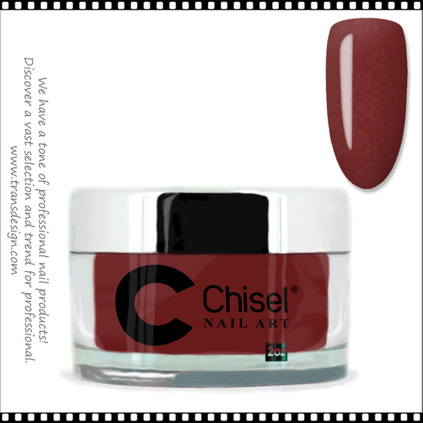 CHISEL Acrylic & Dipping Powder | SOLID 56