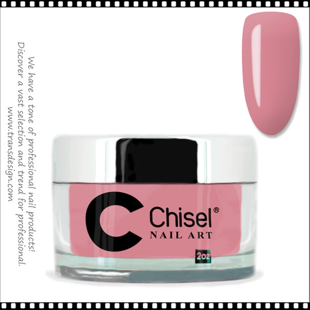 CHISEL Acrylic & Dipping Powder | SOLID 106