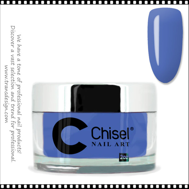 CHISEL Acrylic & Dipping Powder | SOLID 110