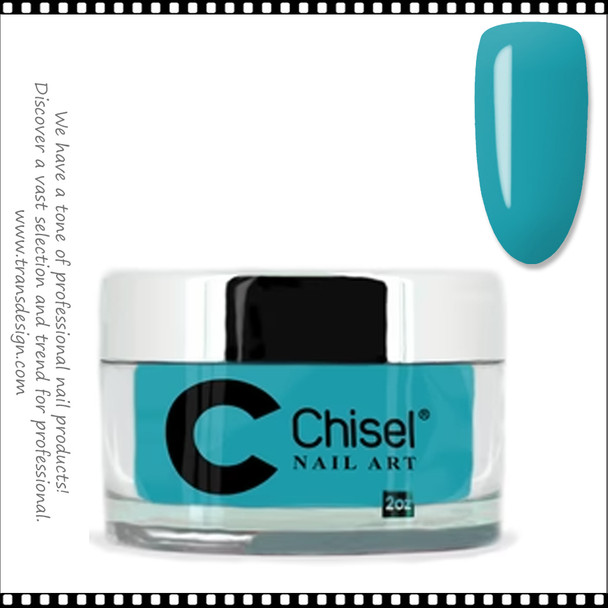 CHISEL Acrylic & Dipping Powder | SOLID 115