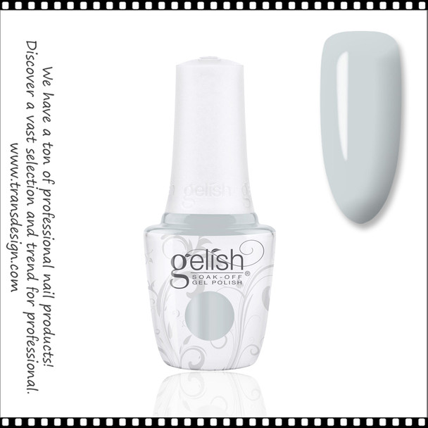 GELISH Gel Polish In The Clouds 0.5oz.