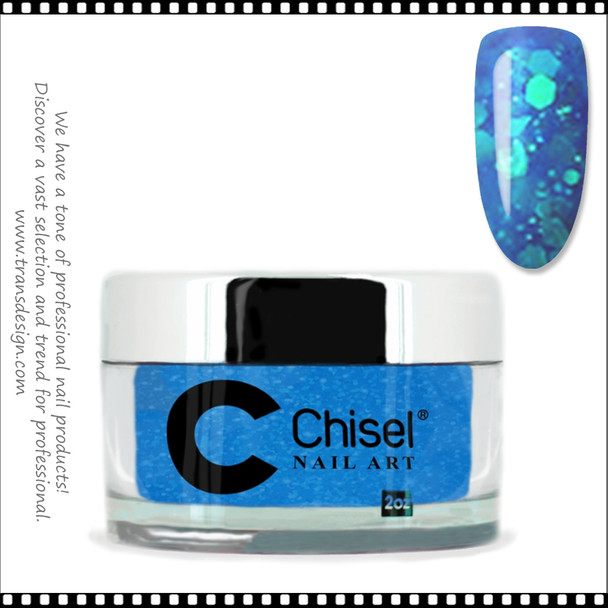 CHISEL Acrylic & Dipping Powder | OM90A