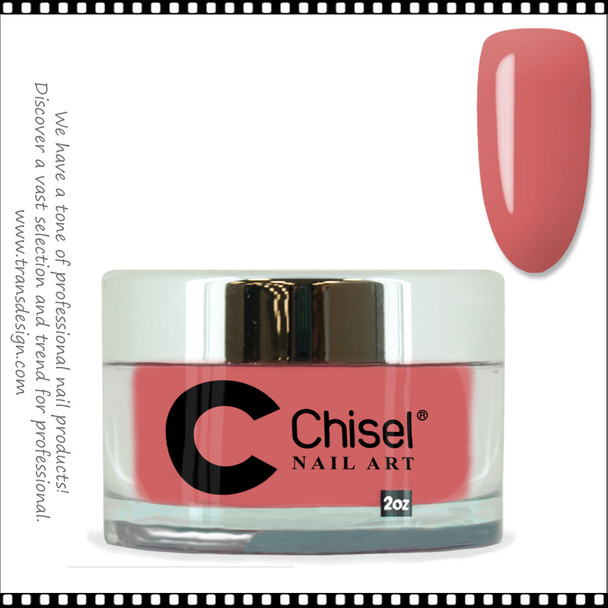 CHISEL Acrylic & Dipping Powder | SOLID 186