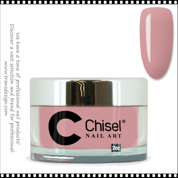 CHISEL Acrylic & Dipping Powder | SOLID 190