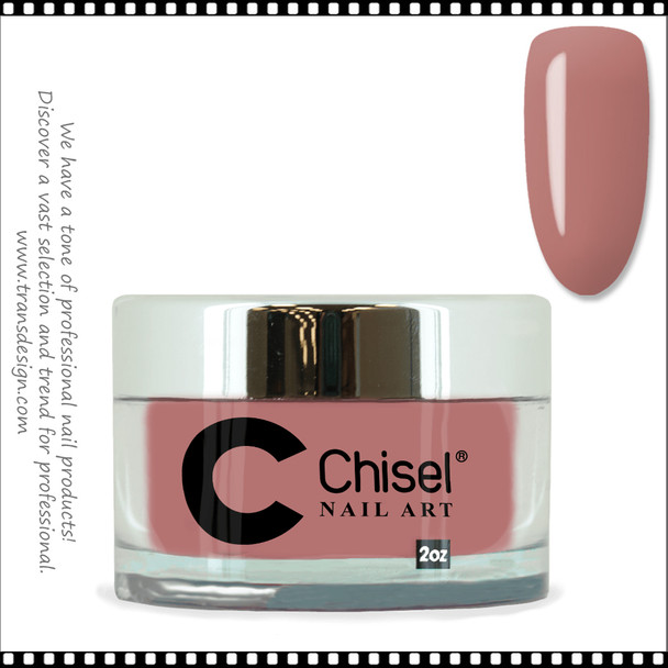 CHISEL Acrylic & Dipping Powder | SOLID 192